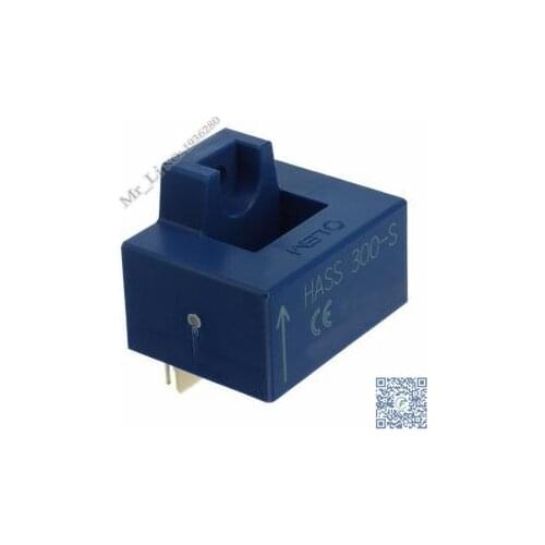 HASS 300-S Sensor (Mr_Li)