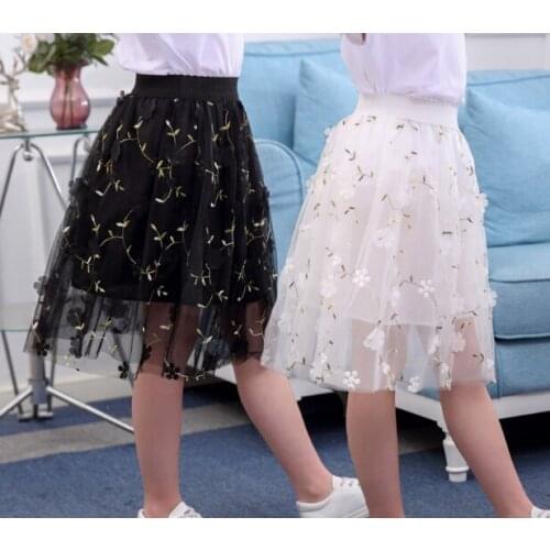 Юбки для девочек DecisionTree China At AliExpress