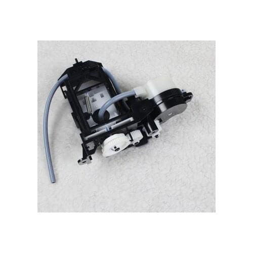 For Epson R330 L800 L801 T50 R290 L850 L805 ink suction pump cleaning unit ink pump printer parts
