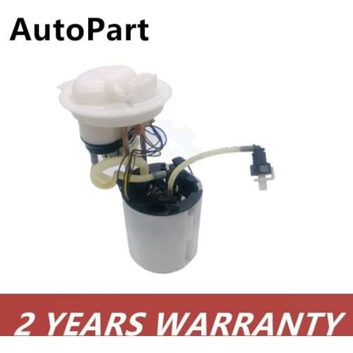 Engine Gasoline Pump Assembly Fuel Pump For Volkswagen VW Magotan Tiguan Passat For Audi 3C0919051E 3C0919051