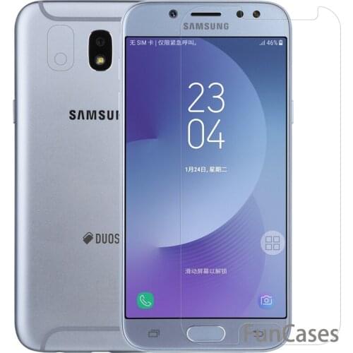 Screen Protector Tempered Glass For Samsung Galaxy J5 2017 Glass For Samsung J5 Pro Glass For Samsung Galaxy J5 2017 J530 Film
