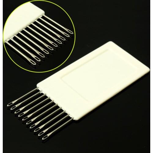 JX-LCLYL Transfer Tool For Standard Gauge 4.5mm Knitting Machine KH820 KH830 KH840 KH860