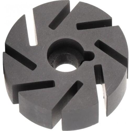 Central Locking Vacuum Pump Motor Impeller for Mercedes Benz SL-Class(R230) S-Class(W220) CL-Class(C215)