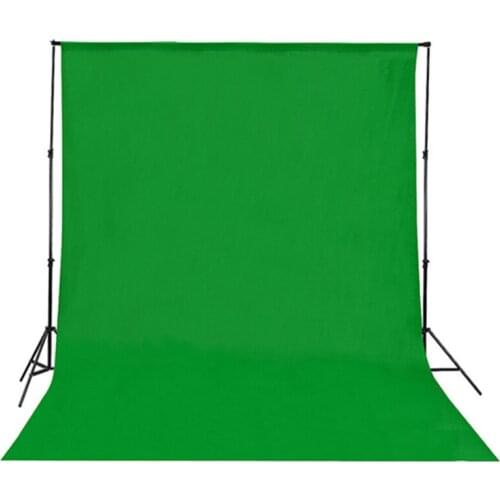 Solid Color Photography Backdrops Background Green Screen Cloth Portrait Shooting Image Processing Photo Studio Props