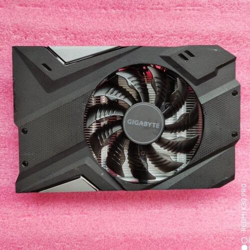 Original for Gigabyte RTX2060 MINI Graphics Video Card Cooler Used
