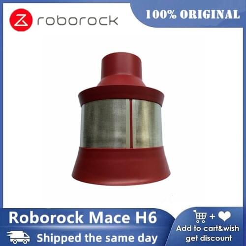 Original Cyclone Vacuum Cleaner Module Spare Parts for Roborock H6 Handheld Vacuum Cleaner Machine Replacement Accessories