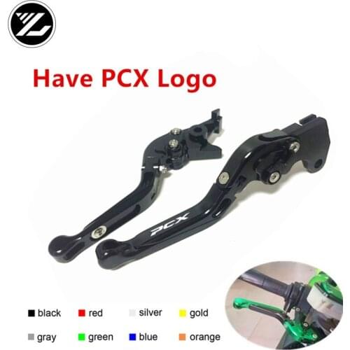 MT-10 LOGO FOR YAMAHA MT-10 2016 2017 Motorbike Adjustable Folding Extendable Moto Clutch Brake Levers