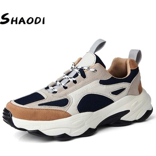 SHAODI Women's Shoes