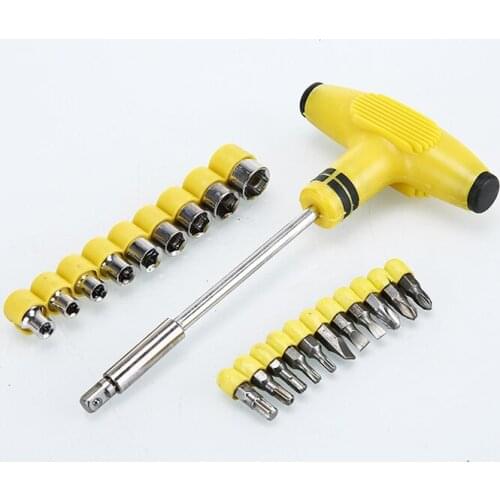 SR.CONGYE Screwdriver