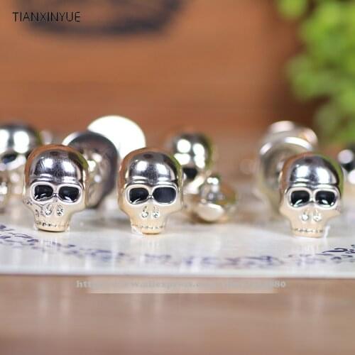 TIANXINYUE Buttons For Clothes
