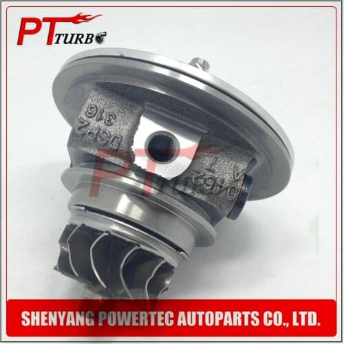 Turbine K0422-582 53047109904 turbo cartridge core L3Y41370ZC L3YC1370Z for Mazda CX-7 2.3L 260 HP DISI NA Engine Petrol 2007