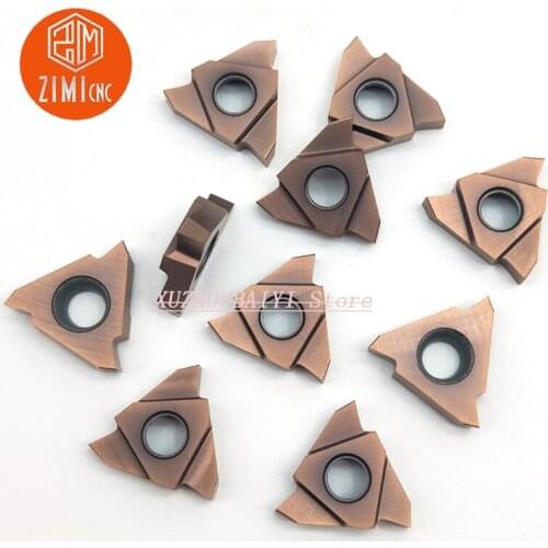 Carbide blade GBA43L shallow groove cutting blade original high quality indexable grooving blade CNC lathe cutting tool turning