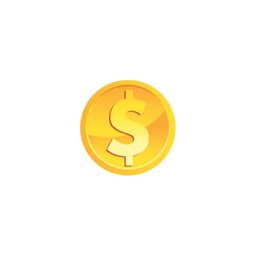 USD$1 and USD$10 to Make Up the Difference, Supplementary to the Total Amount