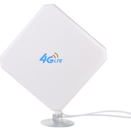 Huawei B618 External Antenna Indoor 35dbi gain 2 TS9 connector (router not included)