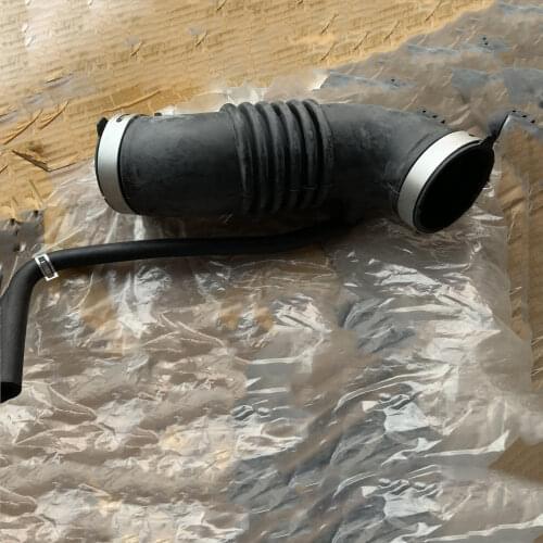 Engine air intake hose FOR Mazda 323 family 1.5 1.6 (rear one) 1998-2003