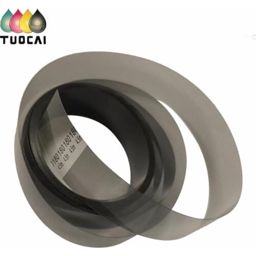 4500mm -20mm - 180dpi Flora JHF printer encoder raster strip