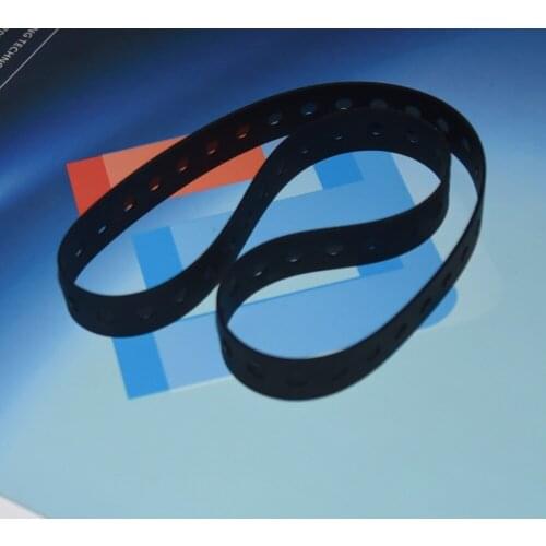 629-00002 FLAT BELT 15X0.65X519 fit EV RZ RV 3pc / set