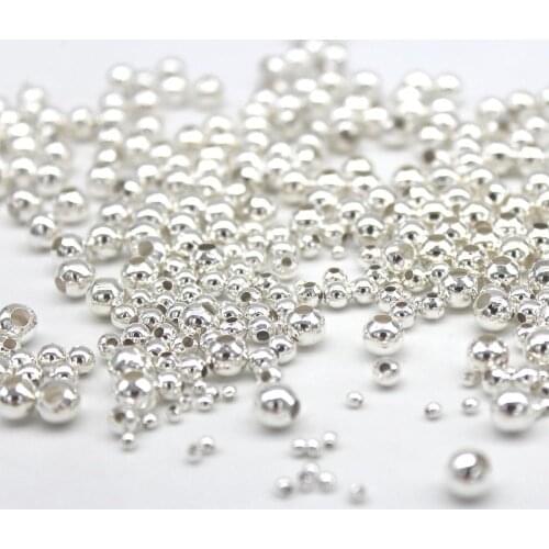 Churong Metal Beads
