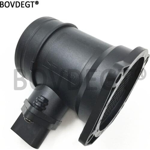 Mass Air Flow Sensor for AUDI A4 A6 for VW PASSAT 0280218013 06B133471 0280218471