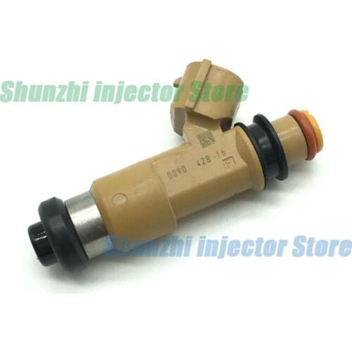 Fuel Injector Nozzle For Subaru sti WRX high flow rate 700cc OEM:009042816 16611-SB700 16611SB700
