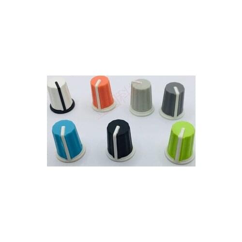 EQ Cap Equalizer Knob / High School Bass Pot Knob color Cap for Pioneer DJ MIXER DJM djm-2000 900 850 750 700 800