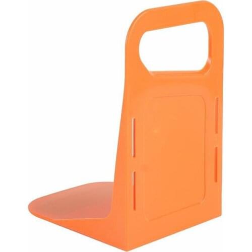 Creative Car Trunk Storage Box Fixed Partition Car Plastic Baffle Solid Baffle Back Auto Trunk Fixed Rack Holder