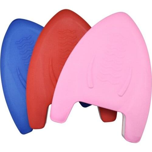 New Foam Kickboard for Kids Learn to Swim Adults Swimming Pool Training Aid Float Board