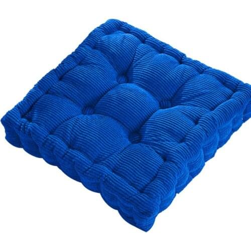 Seat Office Chair Sofa Cushion Soft Pad Mat Pillow Winter Office Bar Home Decor Mat Cushion