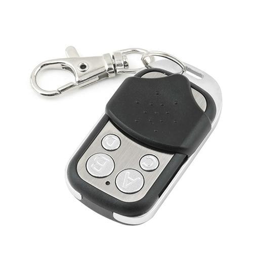 433MHz Electric Cloning Universal Gate Garage Door Copy Remote Control Key Fob Key Chain