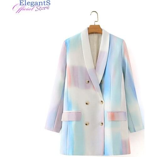 UVRCOS Women's Business Blazers