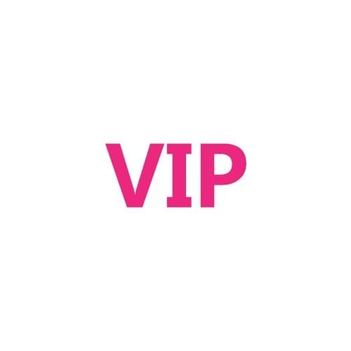 VIP for Luana Lopes