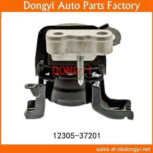 High Quality Engine Mount OEM 12305-37201 12305-0T171