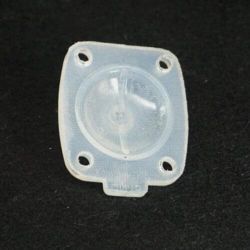 1/2" Silicone mebrane diaphragm Gasket Washer For mebrane valve