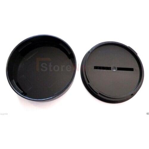 1set Rear Lens Cap Camera Body Cap for Hasselblad CF 500 503 Planar Sonnar Distagon