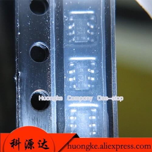 50 PCS/LOT 74LVC1G3157GW silk screen YJ SOT-363 INSTOCK