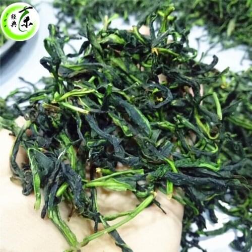 2020 5A Chinese ChaoZhou Superior Feng Huang DanCong Tea Gift Phoenix Dan Cong Oolong Tea Green Food With Light Fragrance Flavor