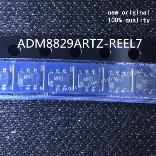 3PCS ADP1712AUJZ-3.3-R7 ADP170AUJZ-1.2-R7 ADM8829ARTZ-REEL7 ADP1712AUJZ ADP1712 L4Q ADP170AUJZ ADP170 L8E ADM8829 MN0 new