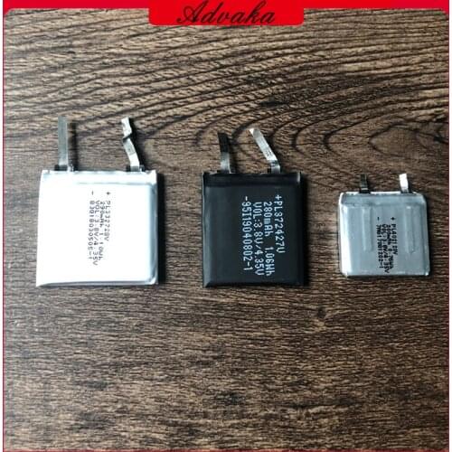 Advaka Accumulators (batteries) For Mobile