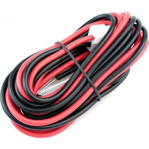 Promotion! Power Cable Cord for Kenwood Radio TK-760 TK-780 TK-8180 TK-7160 & MORE Free Fast US S/H 3 metres
