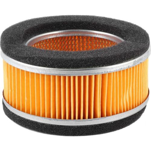 Car Accessories Transmission Fluid Filter Universal Round Air Filter Fit for GY6 /125cc / 150cc / 152QMJ / 157QMJ Chinese