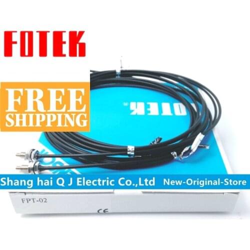 FOTEK FPT-02 Brand new original