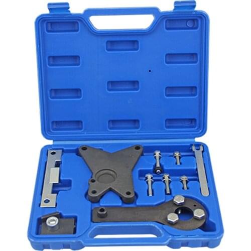 Engine Timing Tools Positioning Camshafts Setting Locking Tool Set 1.2/1.4WT for FIAT/OPEL
