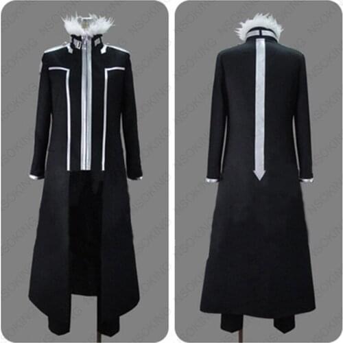 Kirigaya Kazuto Kirito Cosplay Clothing Anime Sword Art Online Extra Edition Cosplay Costume