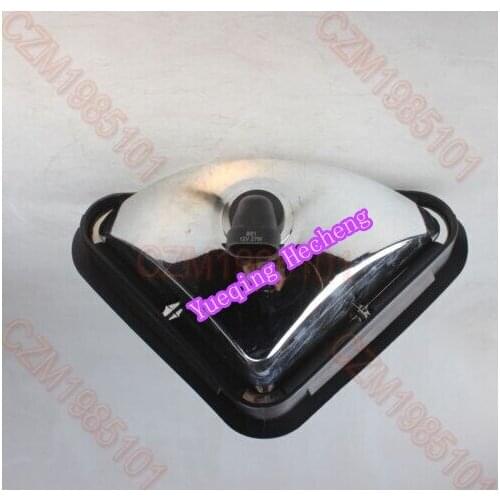 Left Headlight Lamp Lens Light for A300/S130/S175/S205/S450