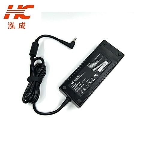 PA-120W Laptop power adapter Single output ac power adapter 5.5*2.5mm DC connector 120W 5A 24V DC power supply