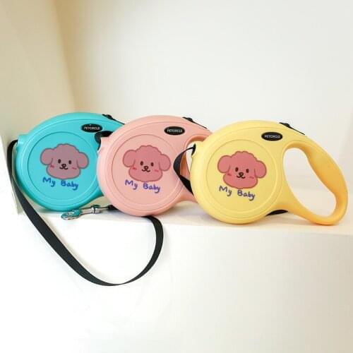 PETCIRCLE Leashes For Dogs