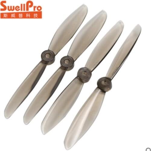SwellPro Spry Propeller 6045 Double-bladed Blades 2 Pairs