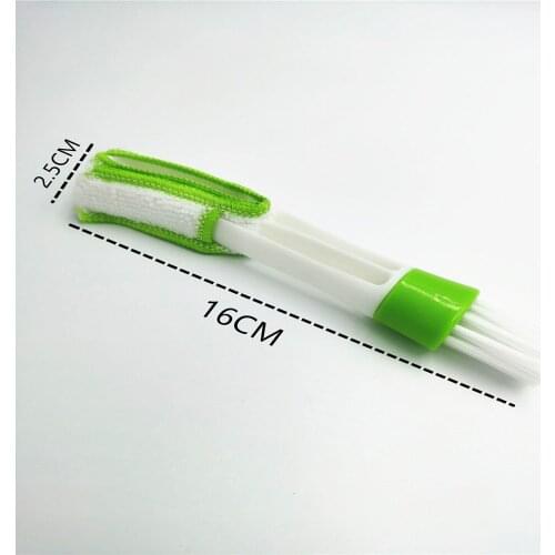 1pcs car cleaning brush for Kia Multi-S Amanti Opirus eco Pro-cee-d KOUP