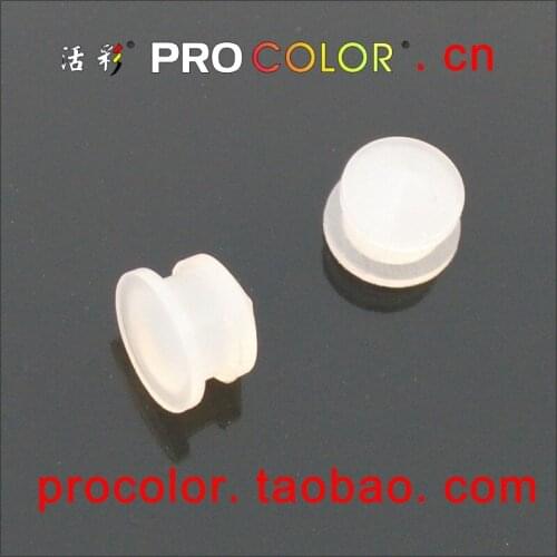T shape finned Silicone Snap Furniture parts snap-on rubber Seal plug shield dustproof 5.5 5.5mm 7/32" mm hole Feet hole Pad Mat