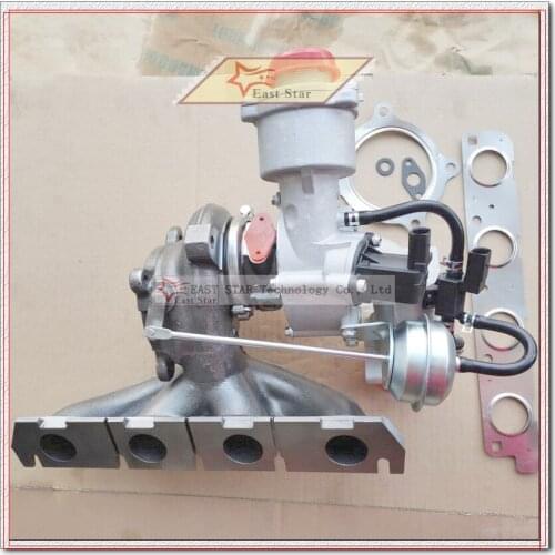 Turbo K03 Turbocharger JH5 06H145702G 06H145702S 06H145702L for AUDI A5 A4 A6 Q5 Seat Exeo 2.0 TFSI CDNB CDNC CAEA CAEB CFKA 08